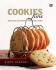 Cookies Fans: Bekukan Sekarang - Panggang Nanti